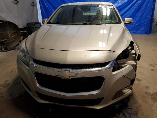 Photo 4 VIN: 1G11C5SL0FF350310 - CHEVROLET MALIBU 1LT 