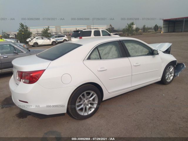 Photo 3 VIN: 1G11C5SL0FF352218 - CHEVROLET MALIBU 