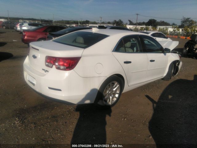 Photo 3 VIN: 1G11C5SL0FU119936 - CHEVROLET MALIBU 