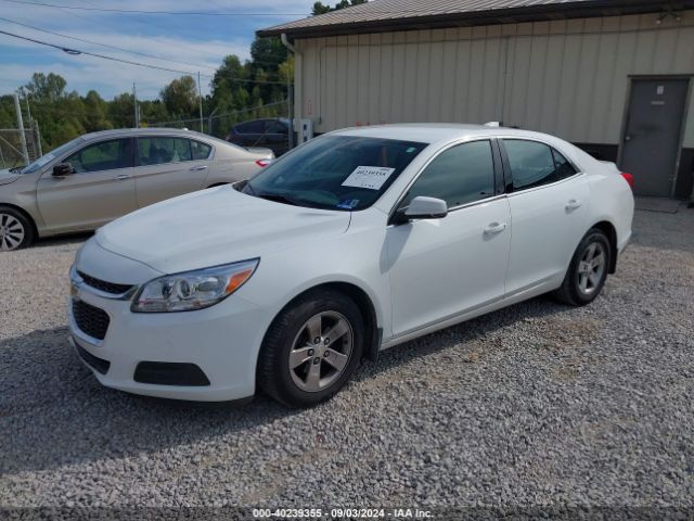 Photo 1 VIN: 1G11C5SL0FU129169 - CHEVROLET MALIBU 