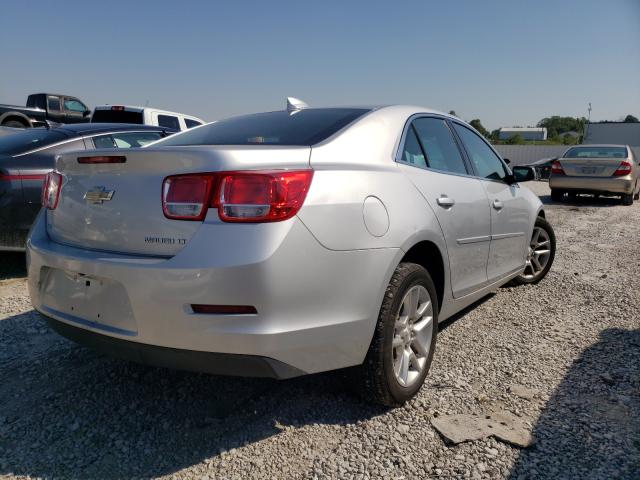 Photo 3 VIN: 1G11C5SL0FU134873 - CHEVROLET MALIBU 1LT 