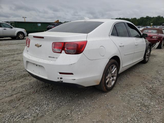 Photo 3 VIN: 1G11C5SL0FU148305 - CHEVROLET MALIBU 1LT 