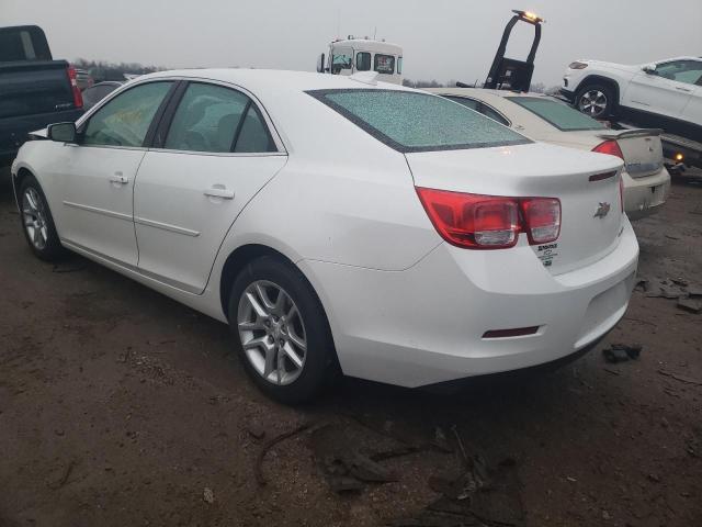 Photo 1 VIN: 1G11C5SL0FU149938 - CHEVROLET MALIBU 