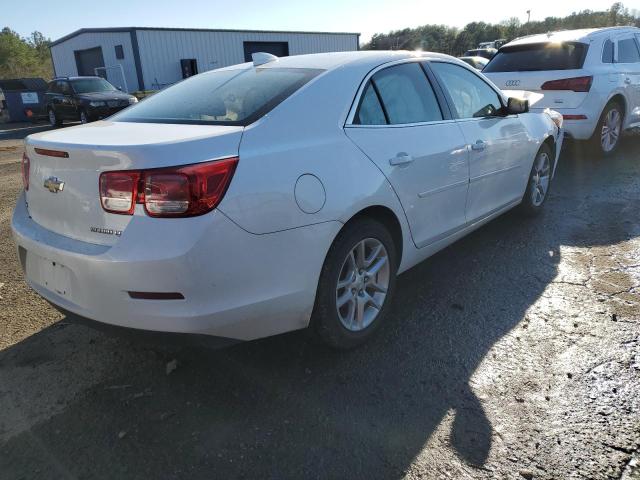 Photo 2 VIN: 1G11C5SL0FU150751 - CHEVROLET MALIBU 1LT 