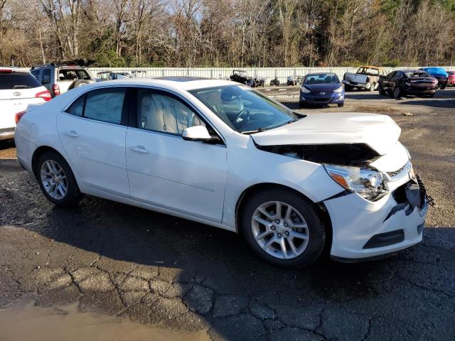 Photo 3 VIN: 1G11C5SL0FU150751 - CHEVROLET MALIBU 1LT 