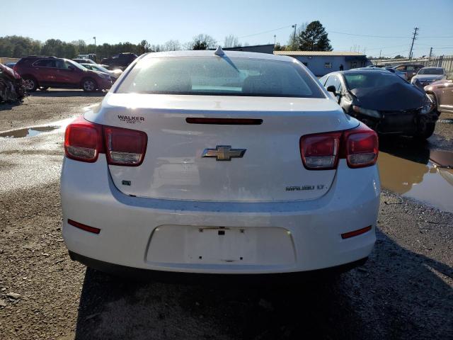 Photo 5 VIN: 1G11C5SL0FU150751 - CHEVROLET MALIBU 1LT 