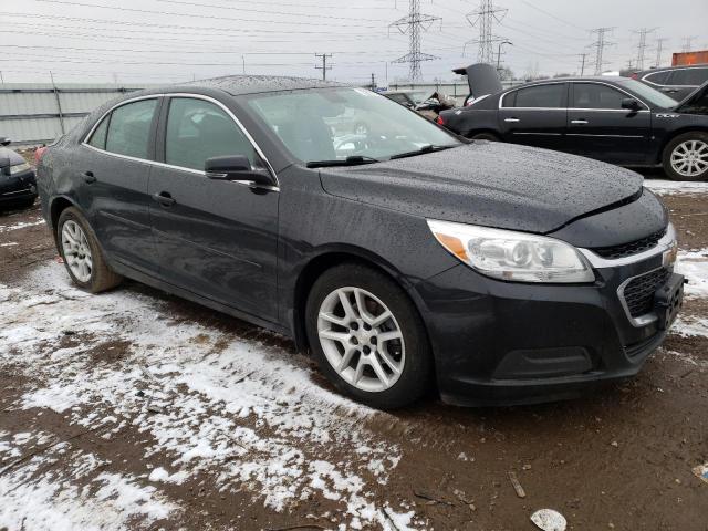 Photo 3 VIN: 1G11C5SL1EF104249 - CHEVROLET MALIBU 1LT 