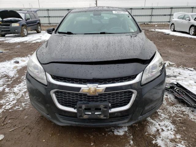 Photo 4 VIN: 1G11C5SL1EF104249 - CHEVROLET MALIBU 1LT 