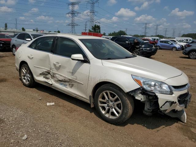 Photo 3 VIN: 1G11C5SL1EF111170 - CHEVROLET MALIBU 1LT 