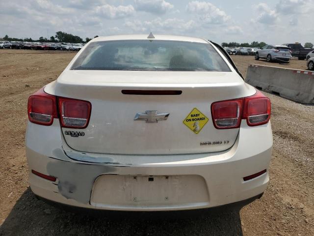 Photo 5 VIN: 1G11C5SL1EF111170 - CHEVROLET MALIBU 1LT 