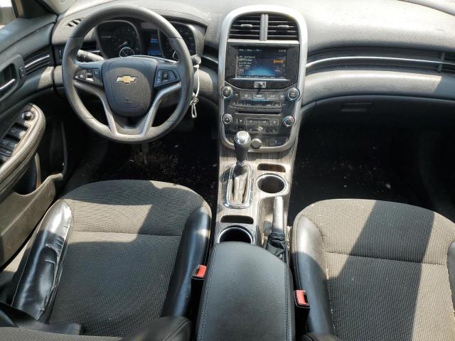 Photo 7 VIN: 1G11C5SL1EF111170 - CHEVROLET MALIBU 1LT 