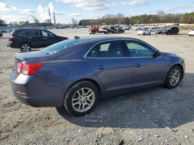 Photo 2 VIN: 1G11C5SL1EF113288 - CHEVROLET MALIBU 1LT 