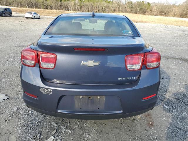 Photo 5 VIN: 1G11C5SL1EF113288 - CHEVROLET MALIBU 1LT 