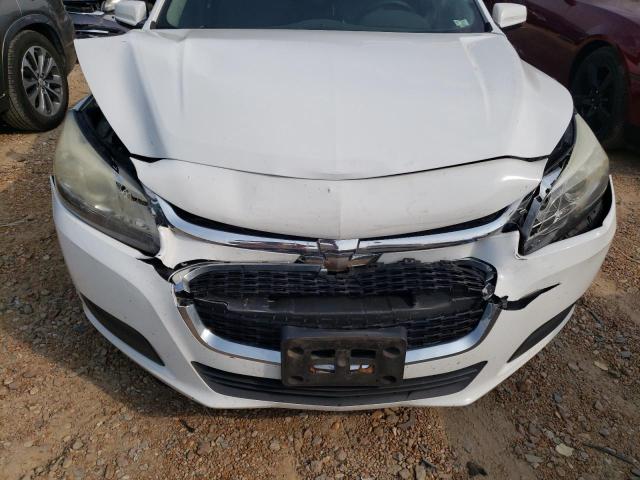 Photo 10 VIN: 1G11C5SL1EF123853 - CHEVROLET MALIBU 1LT 