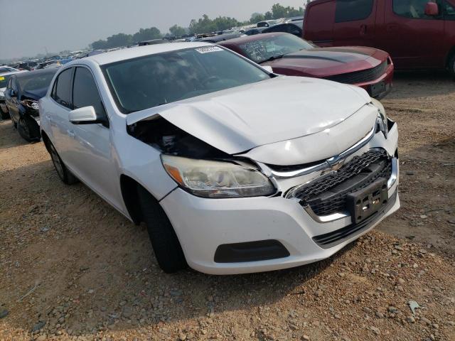 Photo 3 VIN: 1G11C5SL1EF123853 - CHEVROLET MALIBU 1LT 