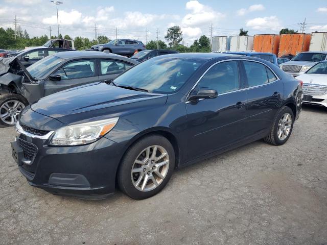 Photo 0 VIN: 1G11C5SL1EF124386 - CHEVROLET MALIBU 