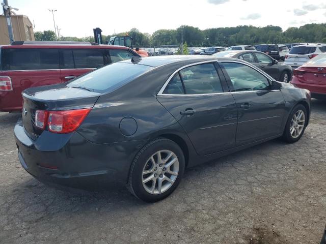 Photo 2 VIN: 1G11C5SL1EF124386 - CHEVROLET MALIBU 