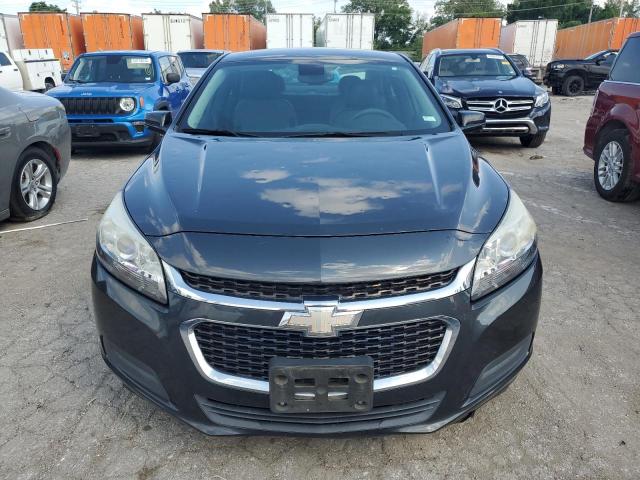 Photo 4 VIN: 1G11C5SL1EF124386 - CHEVROLET MALIBU 