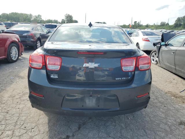 Photo 5 VIN: 1G11C5SL1EF124386 - CHEVROLET MALIBU 