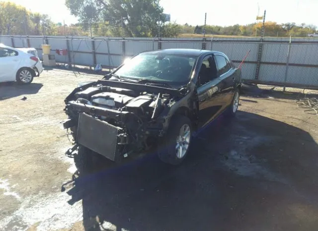 Photo 1 VIN: 1G11C5SL1EF137431 - CHEVROLET MALIBU 