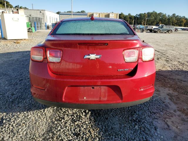 Photo 5 VIN: 1G11C5SL1EF138515 - CHEVROLET MALIBU 