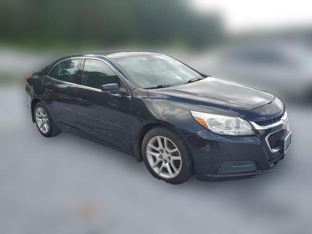 Photo 3 VIN: 1G11C5SL1EF144153 - CHEVROLET MALIBU 