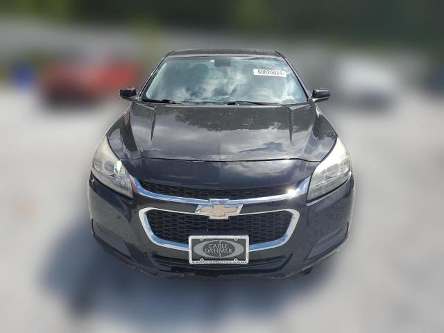 Photo 4 VIN: 1G11C5SL1EF144153 - CHEVROLET MALIBU 