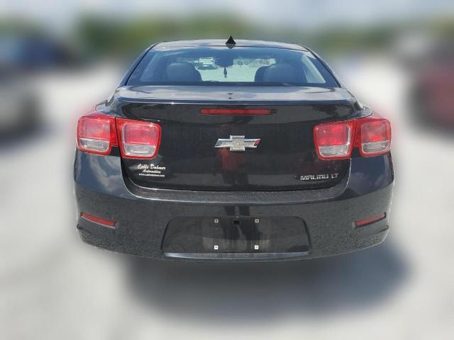 Photo 5 VIN: 1G11C5SL1EF144153 - CHEVROLET MALIBU 