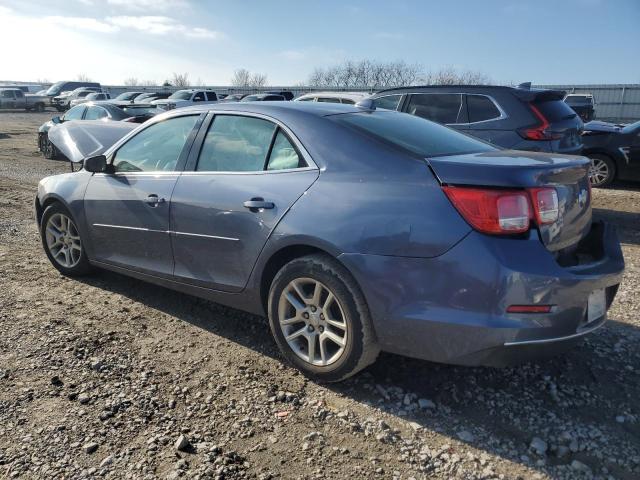 Photo 1 VIN: 1G11C5SL1EF147733 - CHEVROLET MALIBU 1LT 