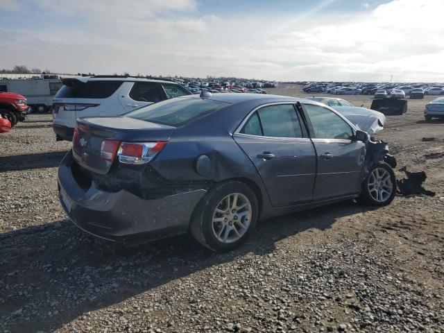 Photo 2 VIN: 1G11C5SL1EF147733 - CHEVROLET MALIBU 1LT 