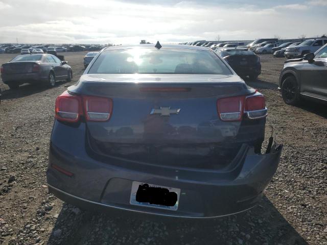 Photo 5 VIN: 1G11C5SL1EF147733 - CHEVROLET MALIBU 1LT 