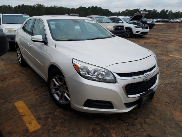 Photo 0 VIN: 1G11C5SL1EF151054 - CHEVROLET MALIBU 1LT 