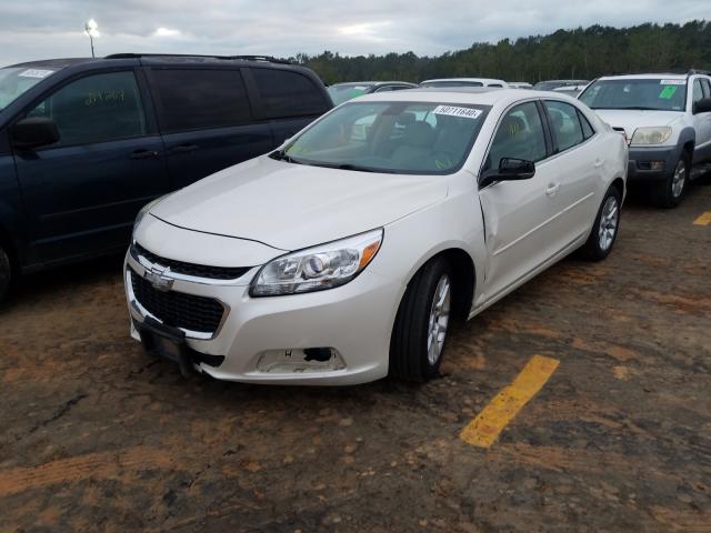 Photo 1 VIN: 1G11C5SL1EF151054 - CHEVROLET MALIBU 1LT 