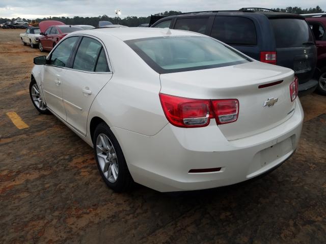 Photo 2 VIN: 1G11C5SL1EF151054 - CHEVROLET MALIBU 1LT 