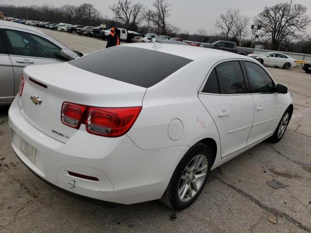 Photo 2 VIN: 1G11C5SL1EF152320 - CHEVROLET MALIBU 