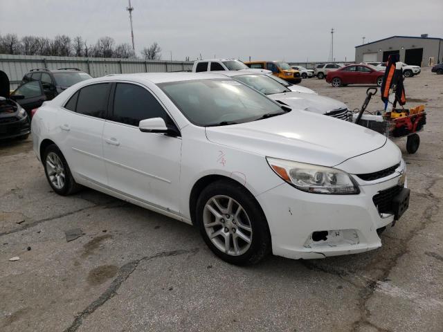 Photo 3 VIN: 1G11C5SL1EF152320 - CHEVROLET MALIBU 