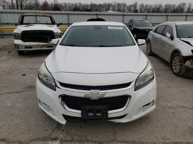 Photo 4 VIN: 1G11C5SL1EF152320 - CHEVROLET MALIBU 