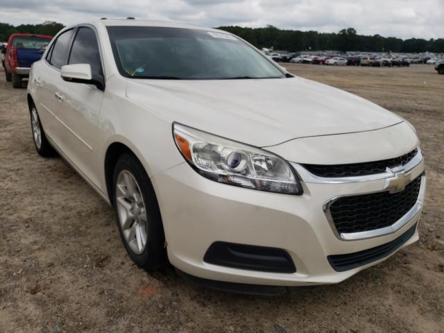 Photo 0 VIN: 1G11C5SL1EF154245 - CHEVROLET MALIBU 1LT 