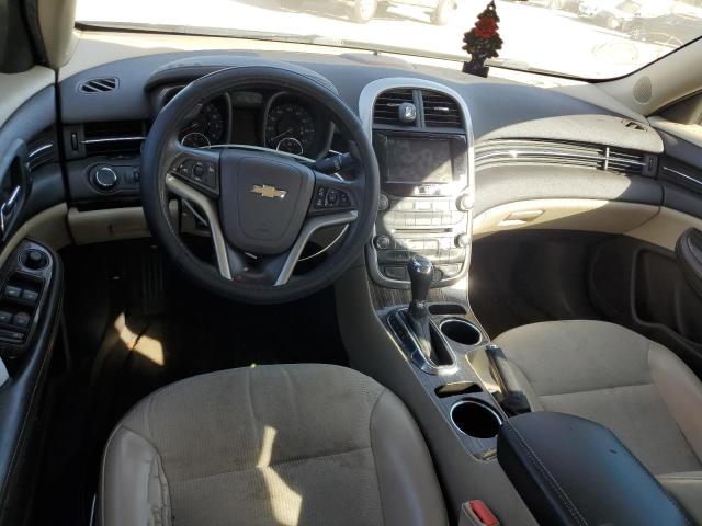 Photo 7 VIN: 1G11C5SL1EF160031 - CHEVROLET MALIBU 