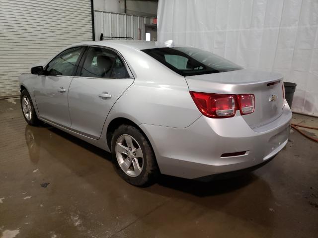 Photo 2 VIN: 1G11C5SL1EF161700 - CHEVROLET MALIBU 1LT 