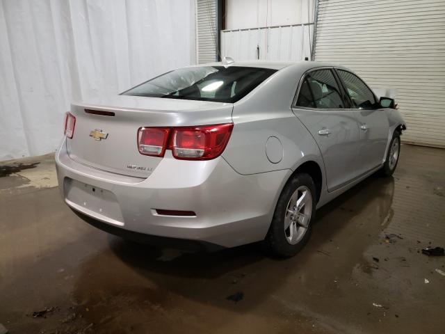 Photo 3 VIN: 1G11C5SL1EF161700 - CHEVROLET MALIBU 1LT 