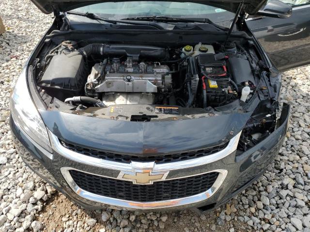 Photo 10 VIN: 1G11C5SL1EF162782 - CHEVROLET MALIBU 