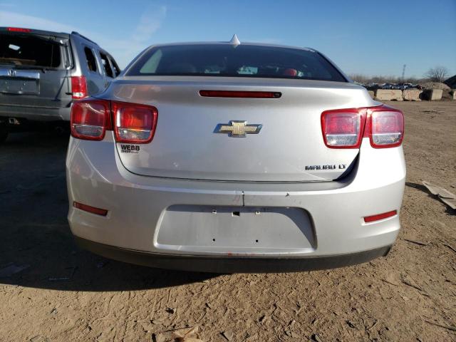 Photo 5 VIN: 1G11C5SL1EF163950 - CHEVROLET MALIBU 