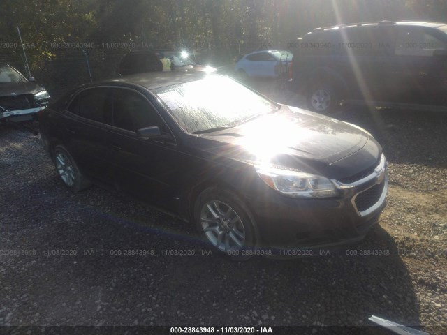 Photo 0 VIN: 1G11C5SL1EF170462 - CHEVROLET MALIBU 