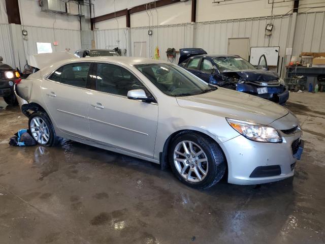 Photo 3 VIN: 1G11C5SL1EF176083 - CHEVROLET MALIBU 1LT 