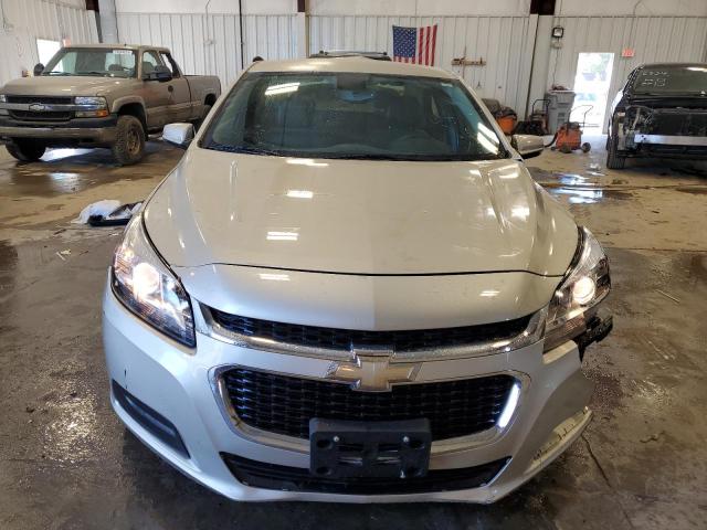 Photo 4 VIN: 1G11C5SL1EF176083 - CHEVROLET MALIBU 1LT 