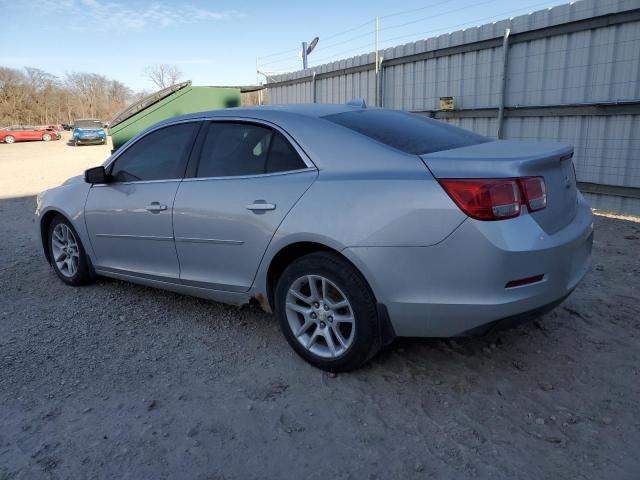 Photo 1 VIN: 1G11C5SL1EF183051 - CHEVROLET MALIBU 1LT 