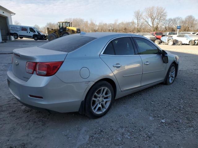 Photo 2 VIN: 1G11C5SL1EF183051 - CHEVROLET MALIBU 1LT 