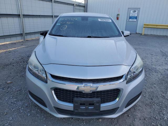 Photo 4 VIN: 1G11C5SL1EF183051 - CHEVROLET MALIBU 1LT 