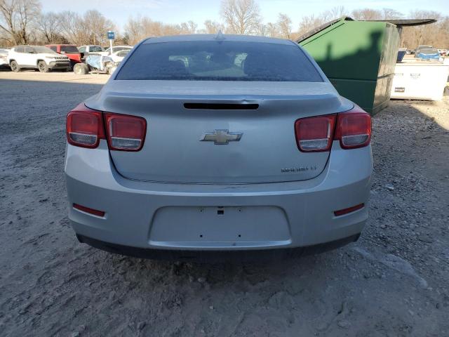 Photo 5 VIN: 1G11C5SL1EF183051 - CHEVROLET MALIBU 1LT 